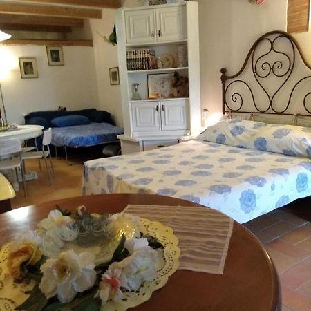 Вилла Abruzzocasacampagna Collecorvino - Monolocale Con Mini-Cucina, Giardino E Parcheggio Экстерьер фото