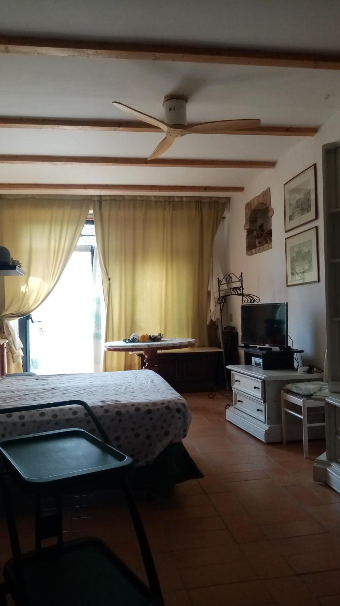 Вилла Abruzzocasacampagna Collecorvino - Monolocale Con Mini-Cucina, Giardino E Parcheggio Экстерьер фото
