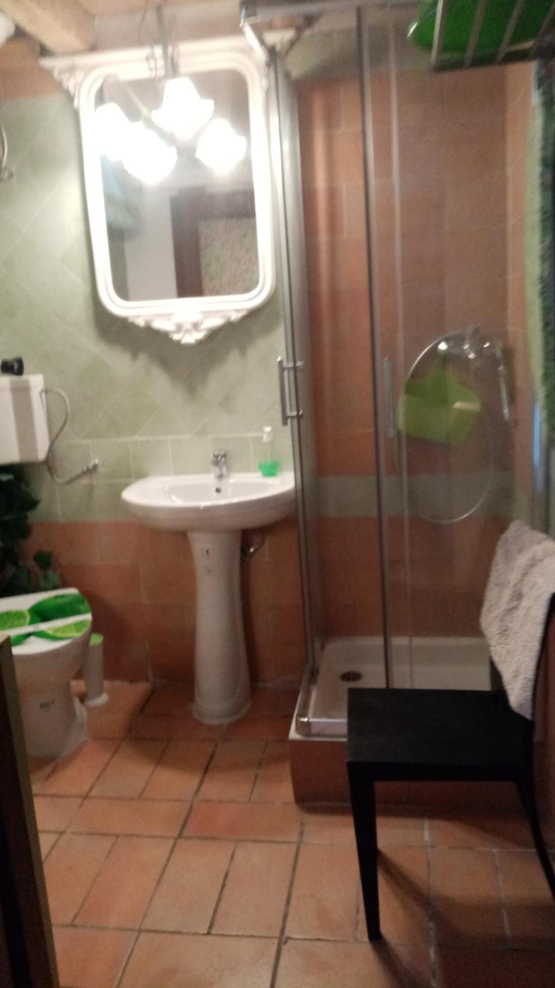 Вилла Abruzzocasacampagna Collecorvino - Monolocale Con Mini-Cucina, Giardino E Parcheggio Экстерьер фото