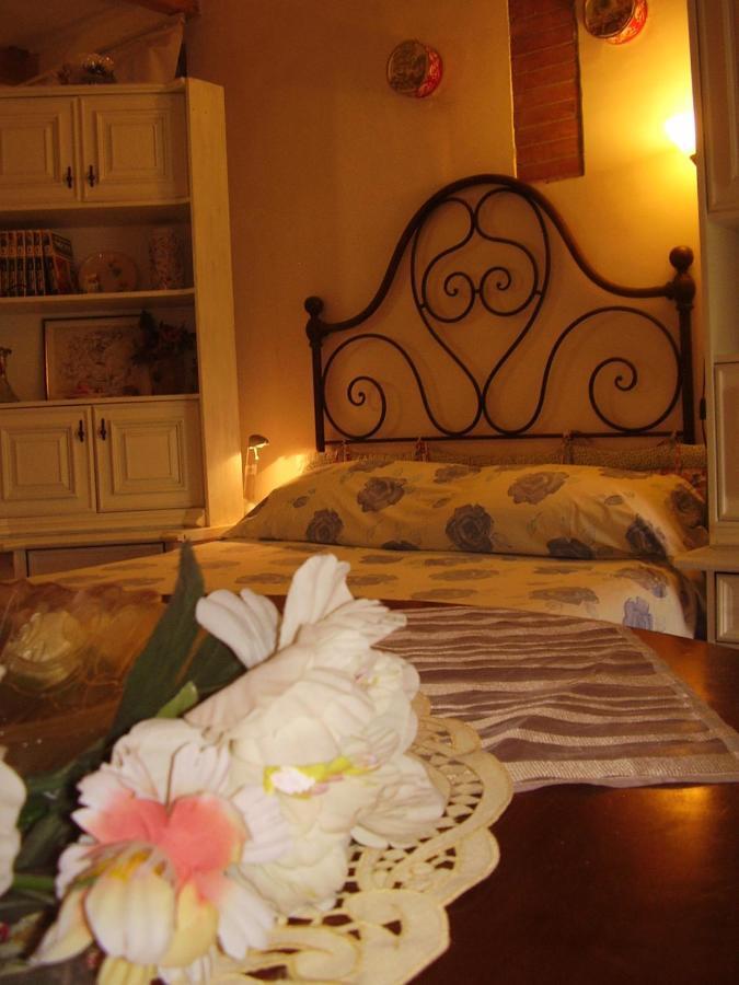 Вилла Abruzzocasacampagna Collecorvino - Monolocale Con Mini-Cucina, Giardino E Parcheggio Экстерьер фото