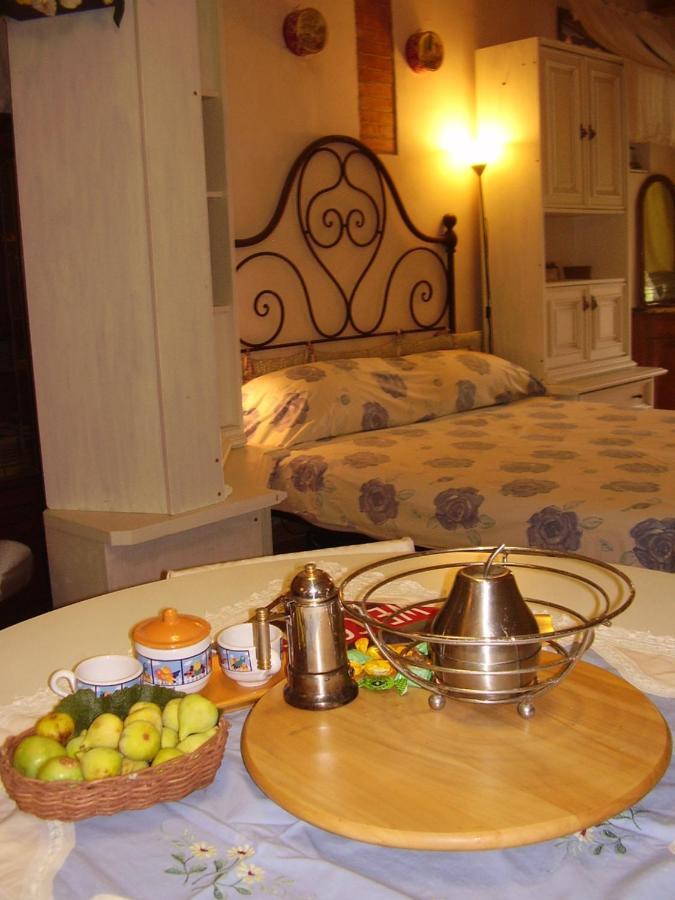 Вилла Abruzzocasacampagna Collecorvino - Monolocale Con Mini-Cucina, Giardino E Parcheggio Экстерьер фото